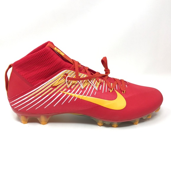 nike vapor untouchable 2 red